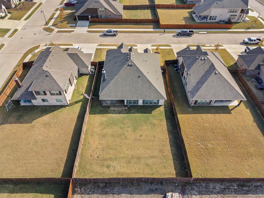 Sunrise at Garden Valley - Residential