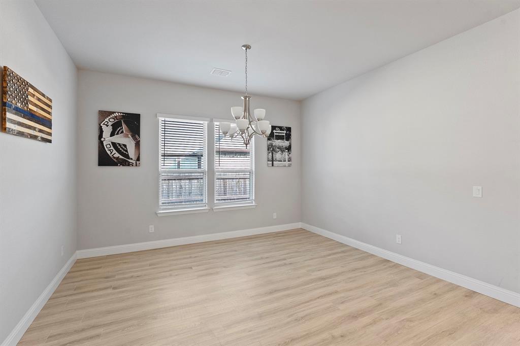 Sunrise at Garden Valley - Residential