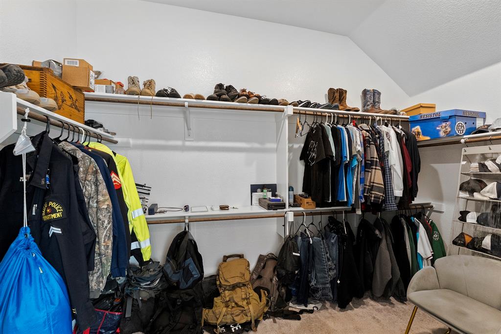 Sunrise at Garden Valley - Residential