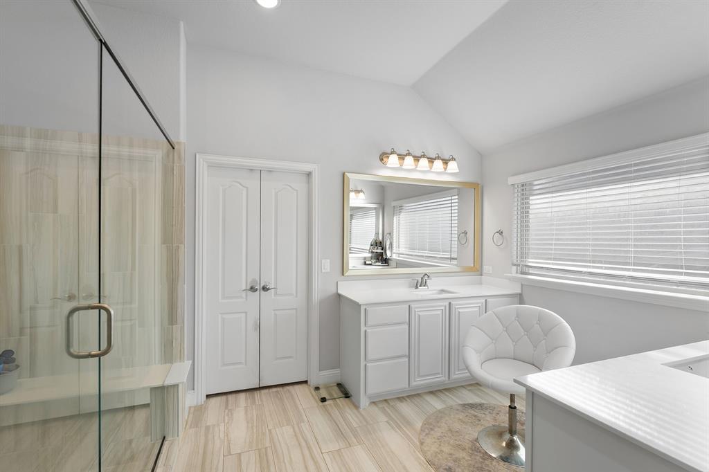 Sunrise at Garden Valley - Residential