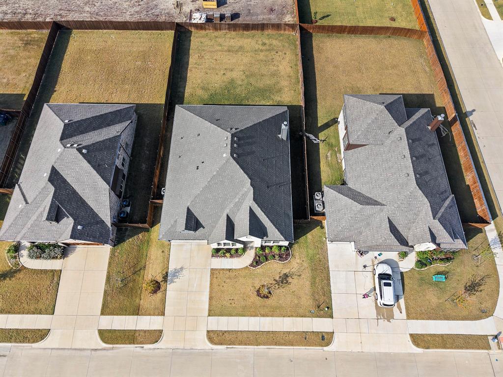 Sunrise at Garden Valley - Residential