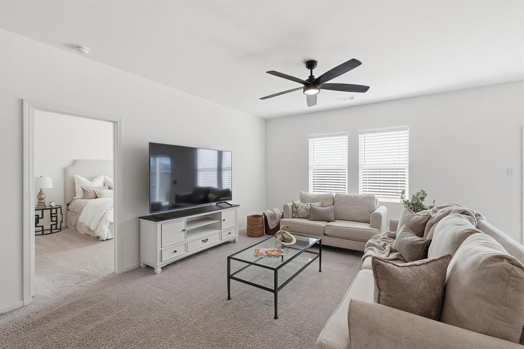 Willow Spgs Add - Residential