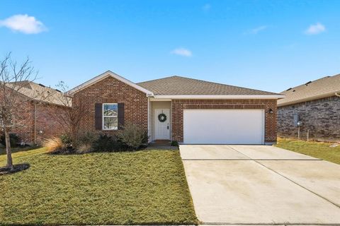 1545 Shadow Hawk Drive Fort Worth TX 76052