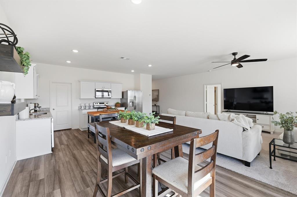 Willow Spgs Add - Residential