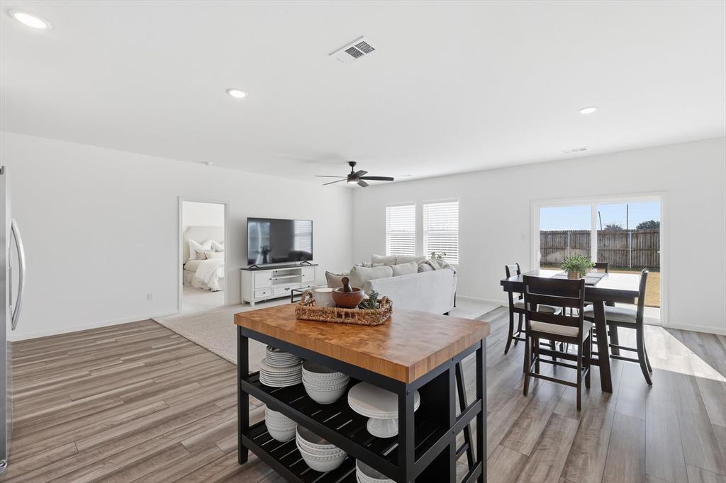 Willow Spgs Add - Residential