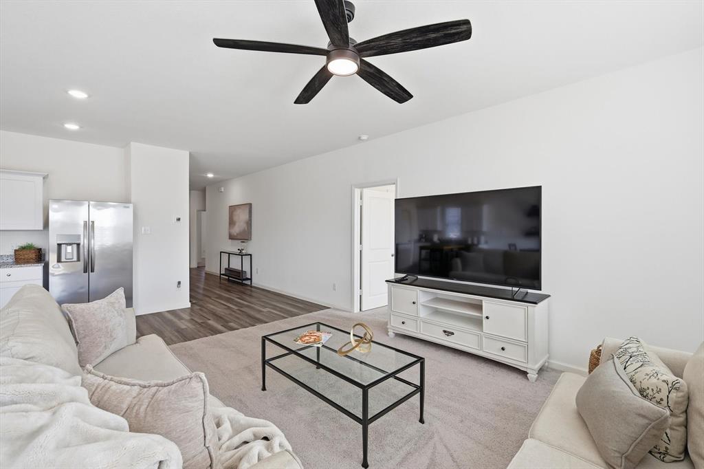 Willow Spgs Add - Residential