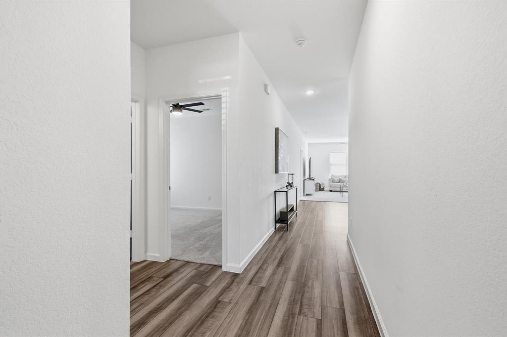 Willow Spgs Add - Residential