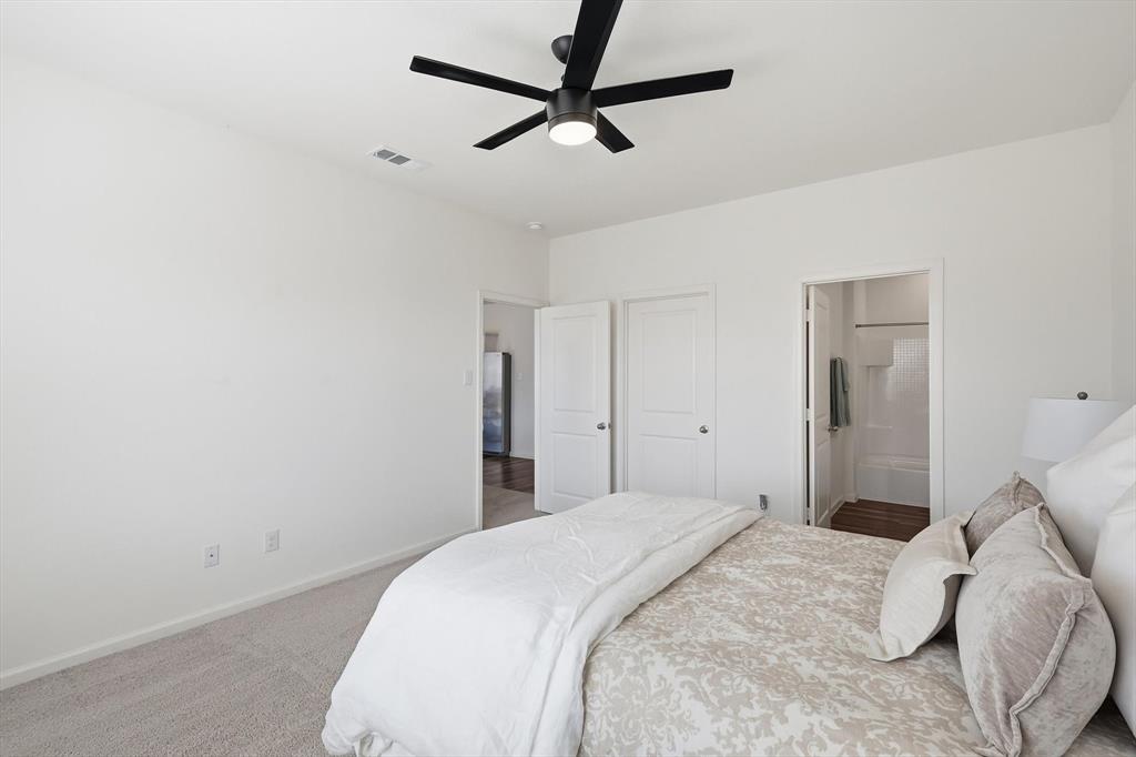 Willow Spgs Add - Residential