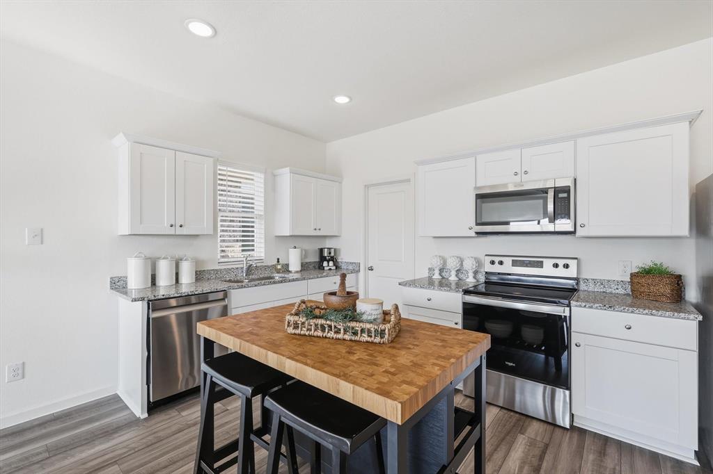 Willow Spgs Add - Residential