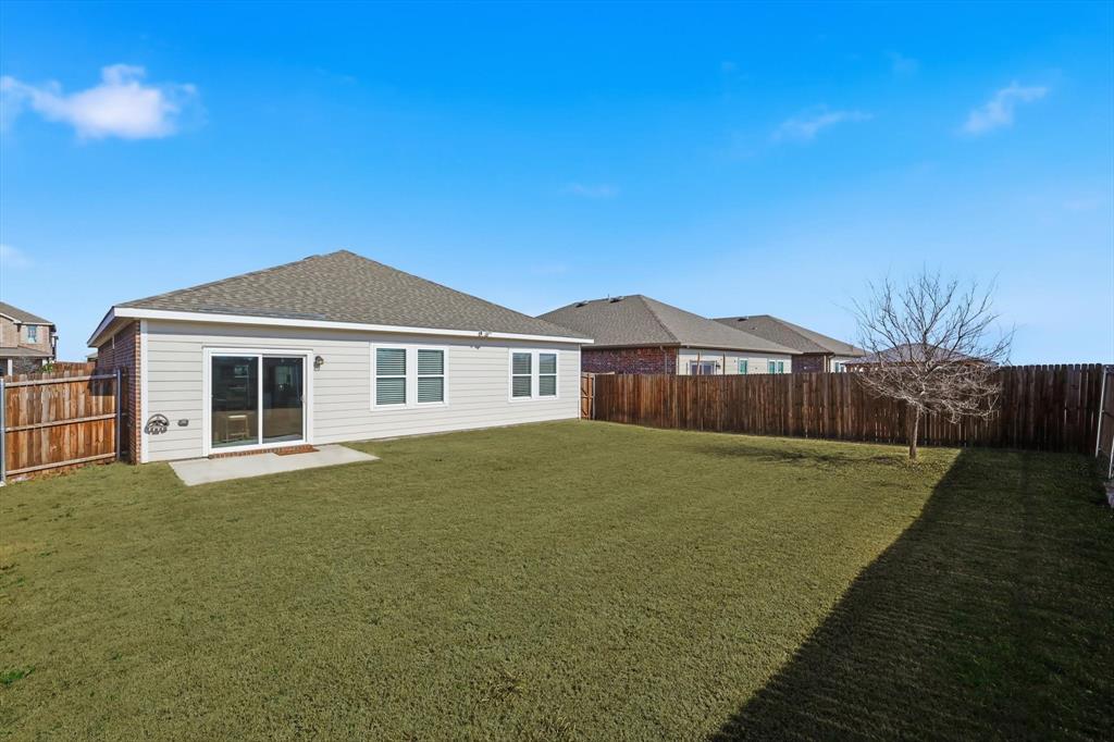 Willow Spgs Add - Residential