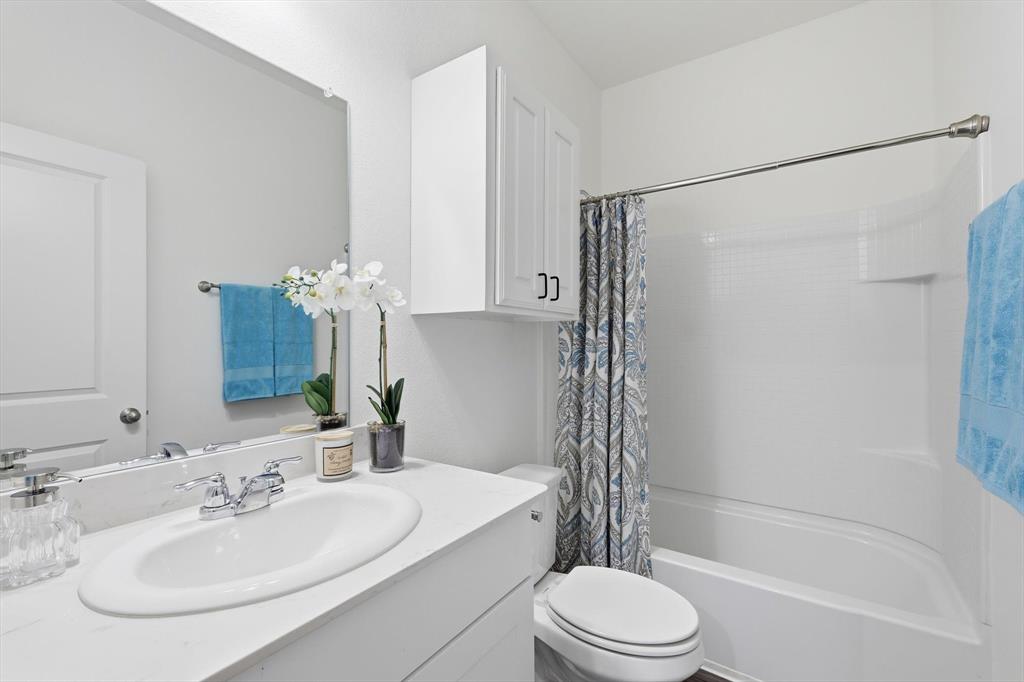 Willow Spgs Add - Residential