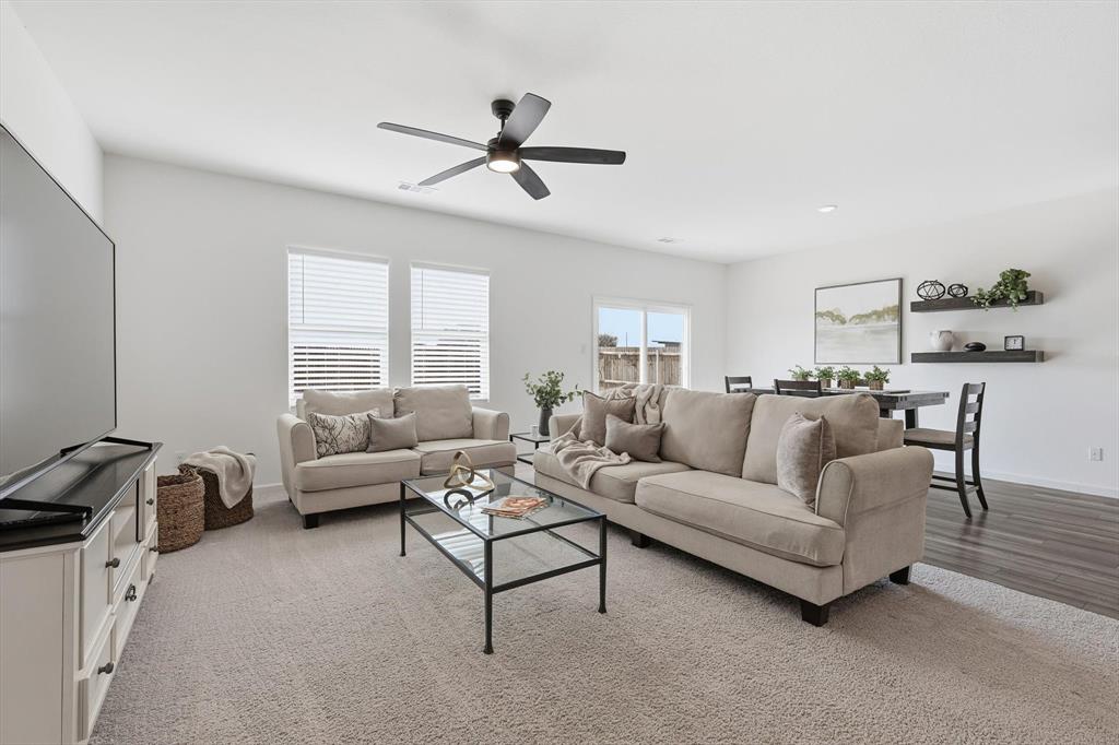 Willow Spgs Add - Residential