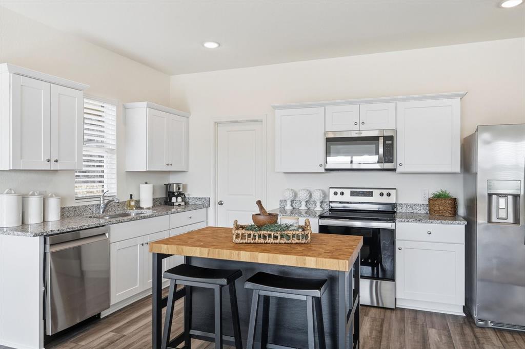 Willow Spgs Add - Residential