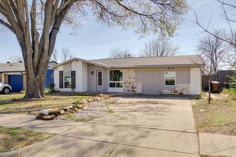 1616 Azalea Lane Plano TX 75074