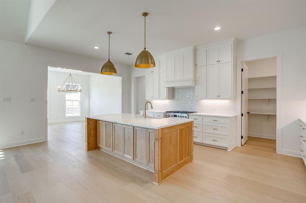 Whitestone Heights - Residential