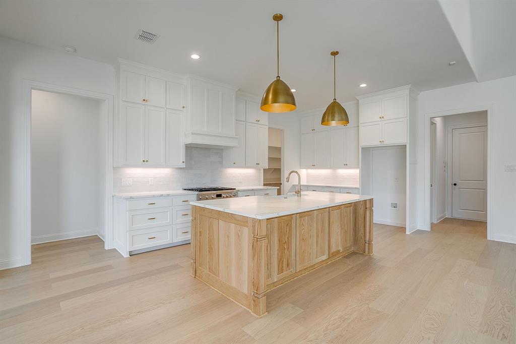 Whitestone Heights - Residential