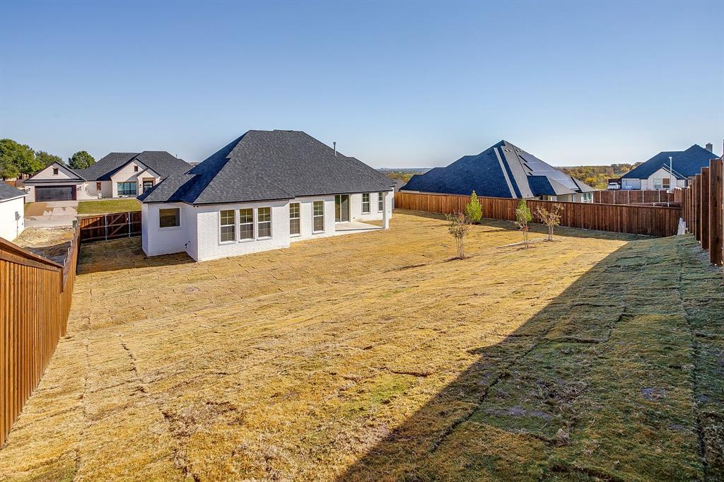 Whitestone Heights - Residential