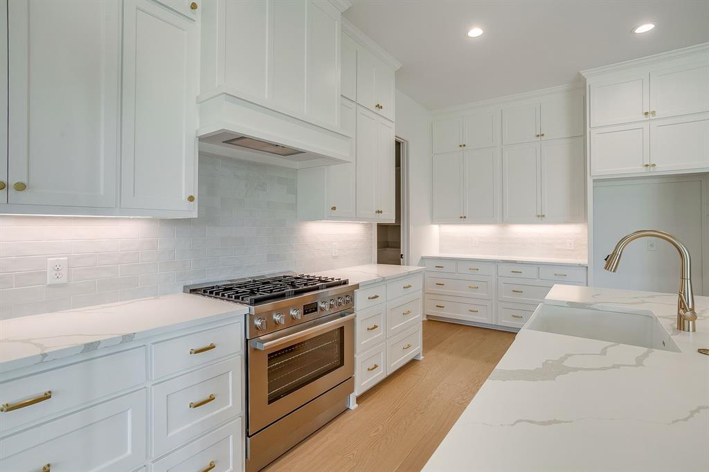 Whitestone Heights - Residential