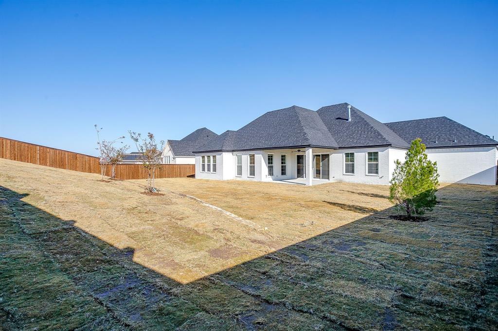 Whitestone Heights - Residential