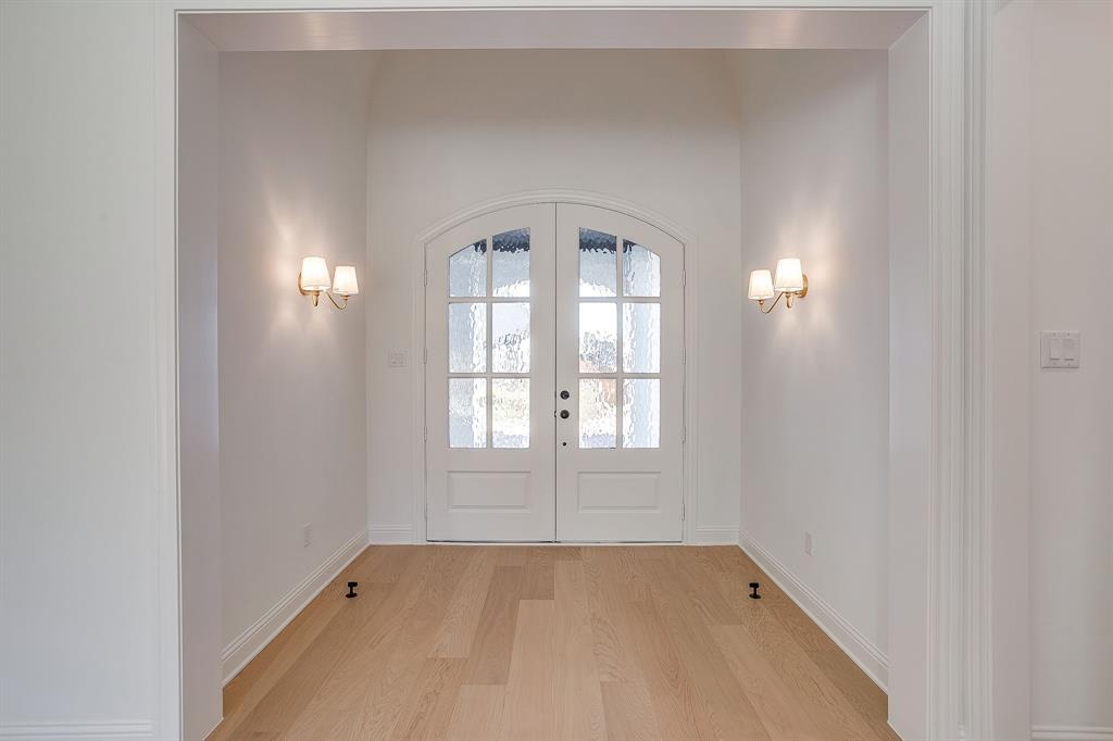 Whitestone Heights - Residential