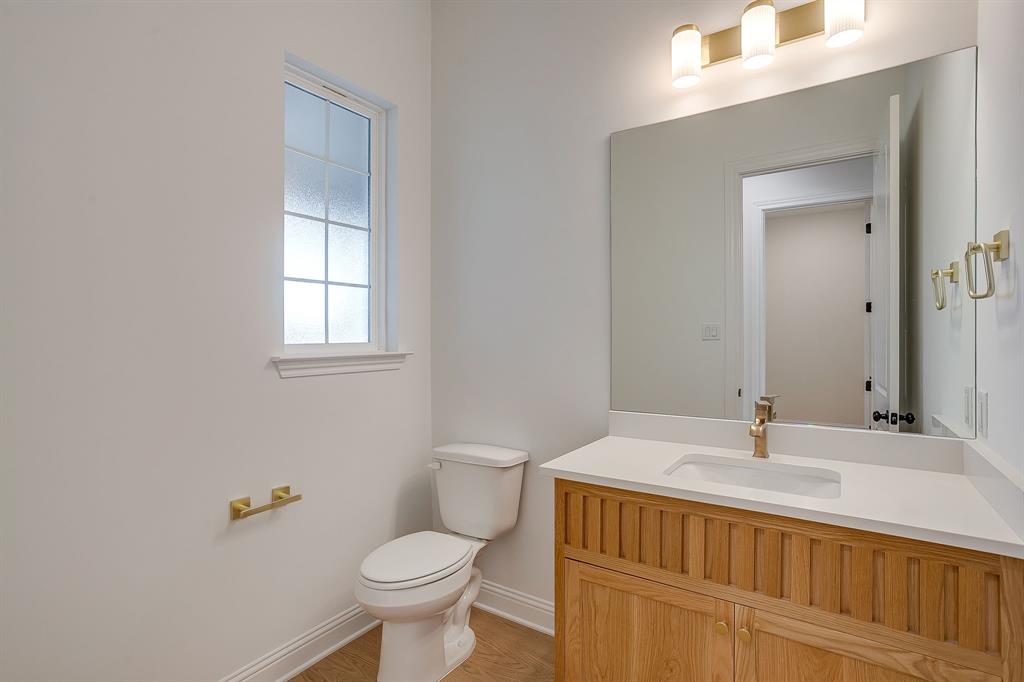 Whitestone Heights - Residential