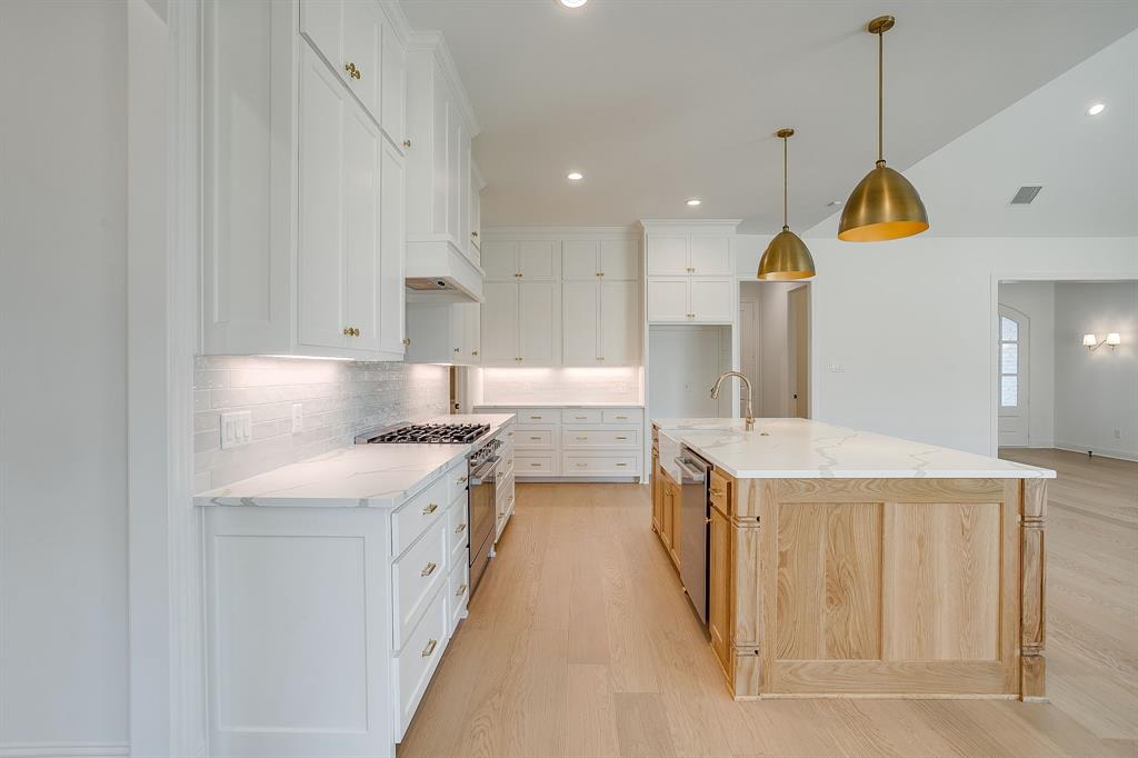 Whitestone Heights - Residential