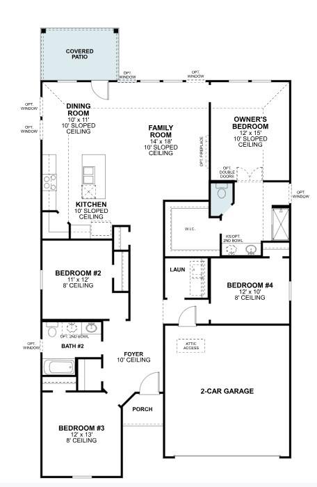 14037 Ladbroke Street
