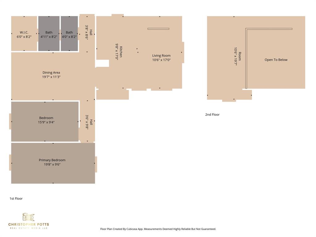 Anglers Estates - Residential