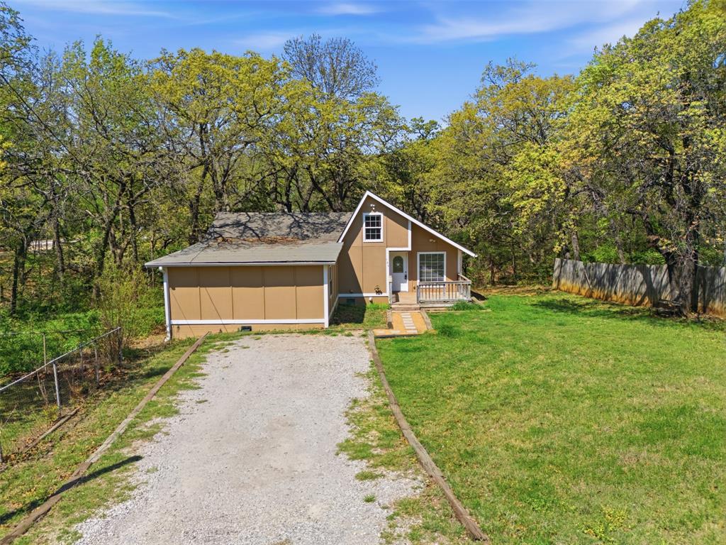 Anglers Estates - Residential