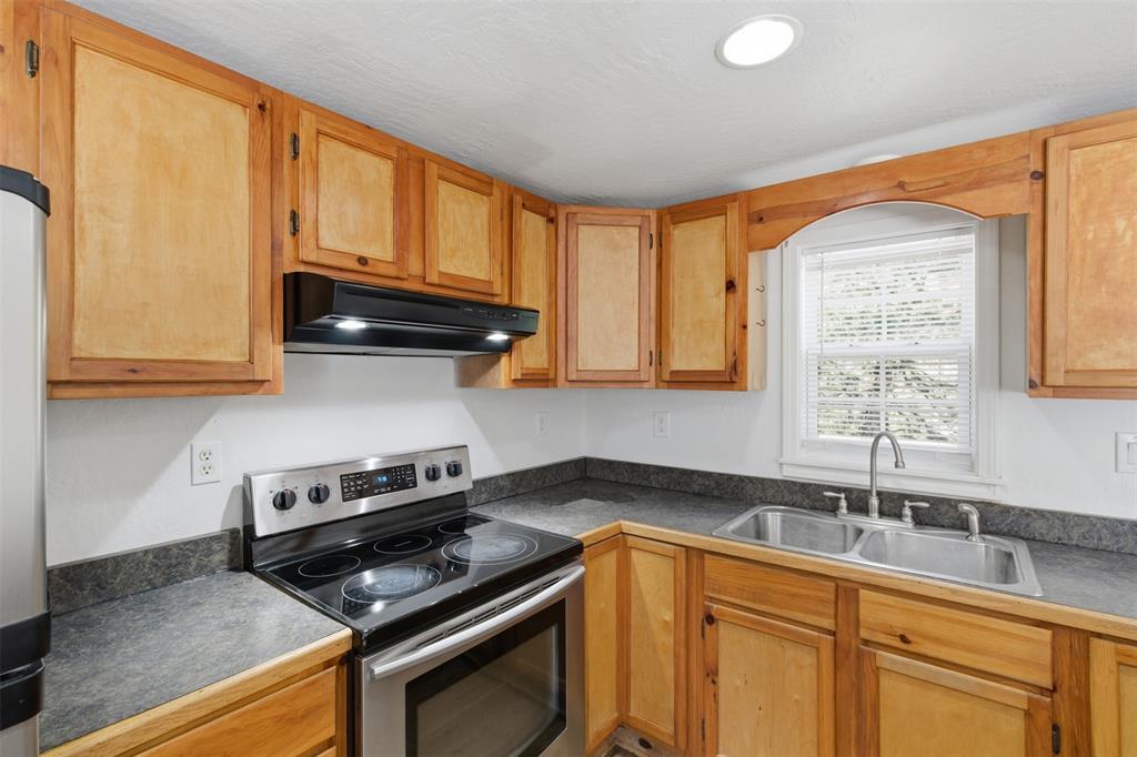 Anglers Estates - Residential