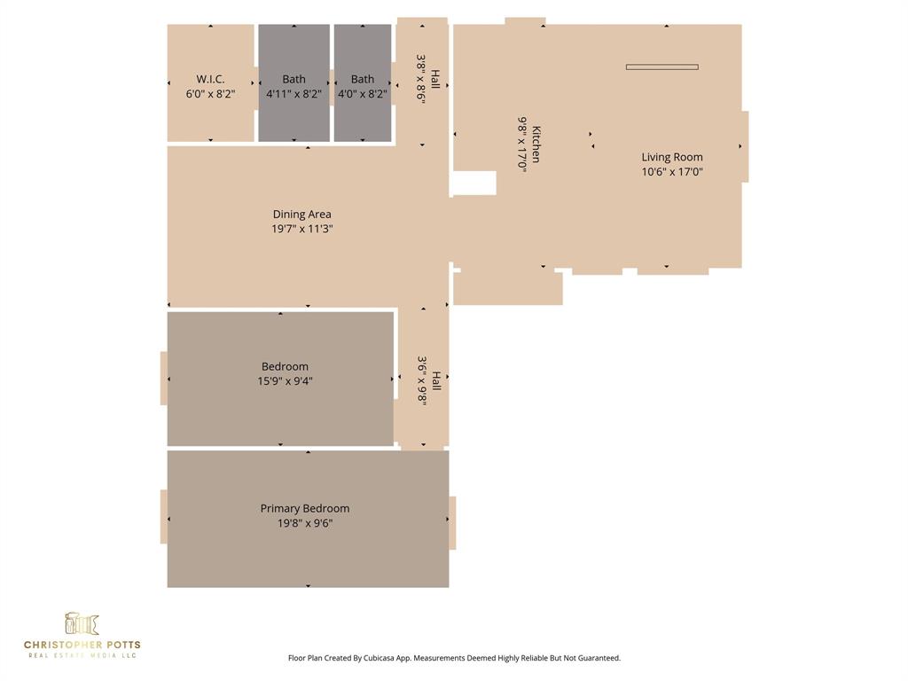 Anglers Estates - Residential