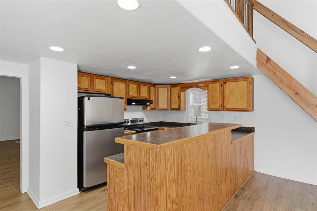 Anglers Estates - Residential