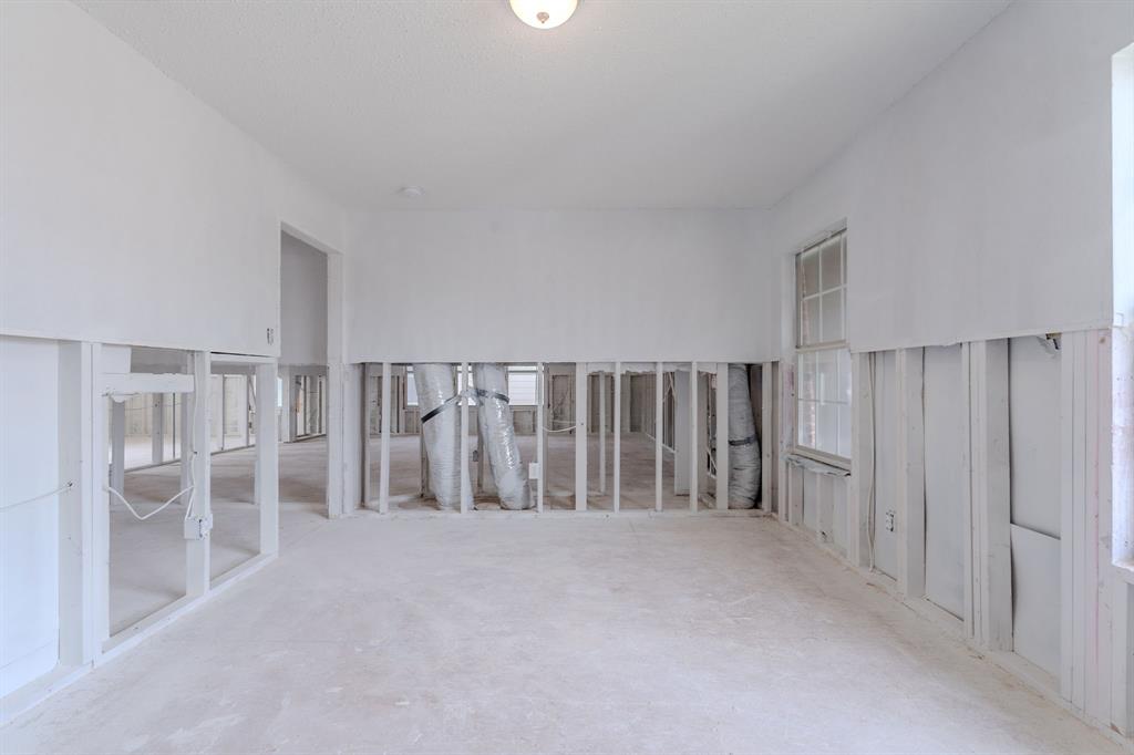 Parkside Add - Residential