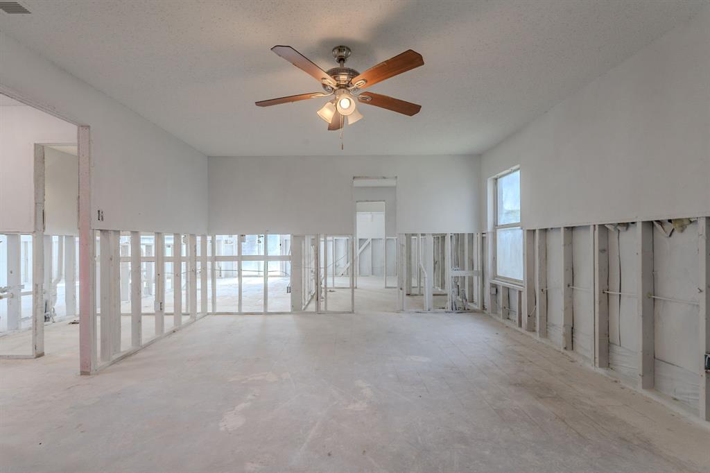 Parkside Add - Residential