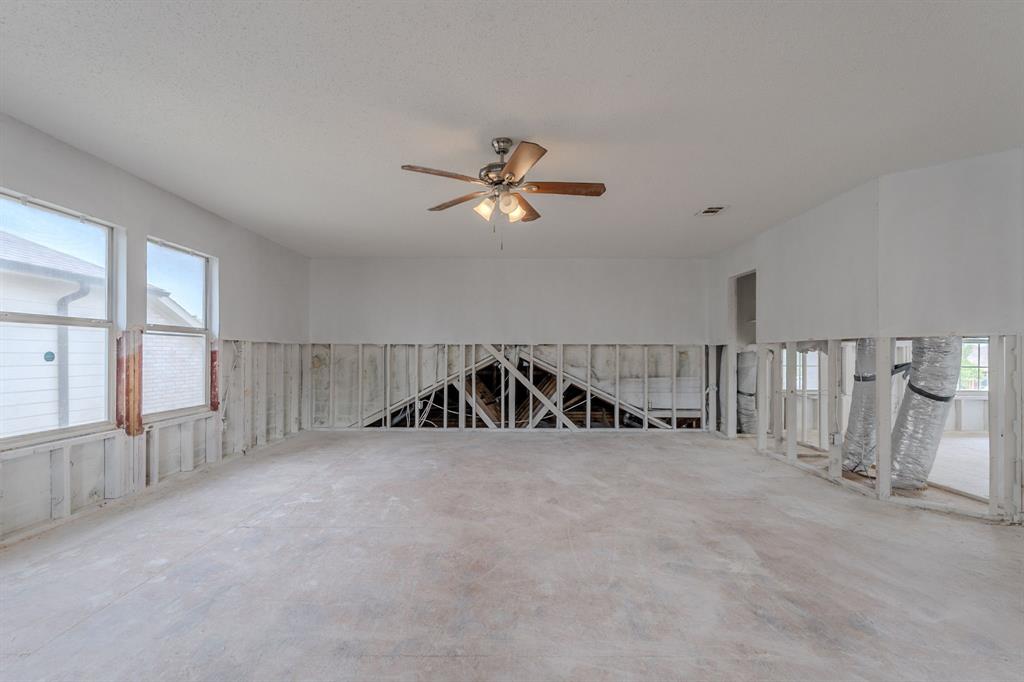 Parkside Add - Residential