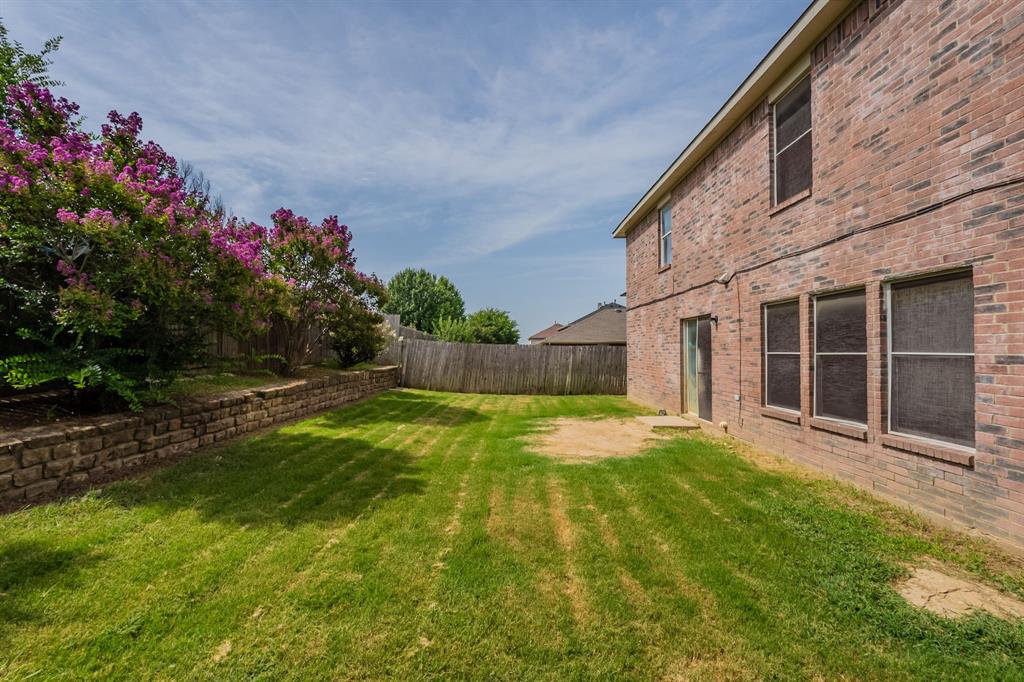 Parkside Add - Residential