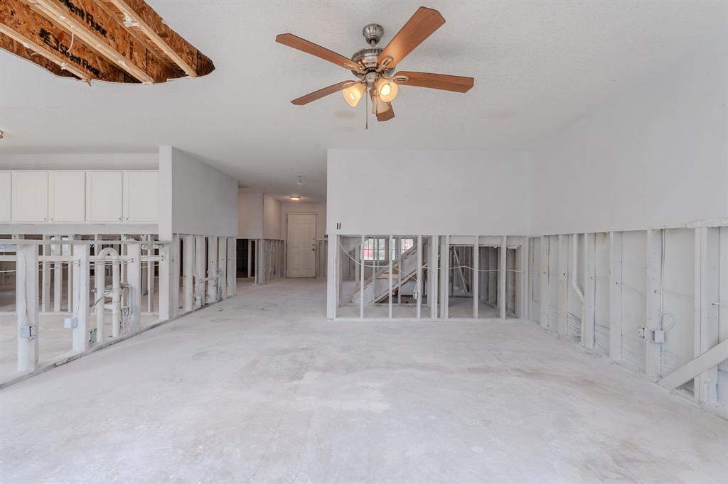 Parkside Add - Residential