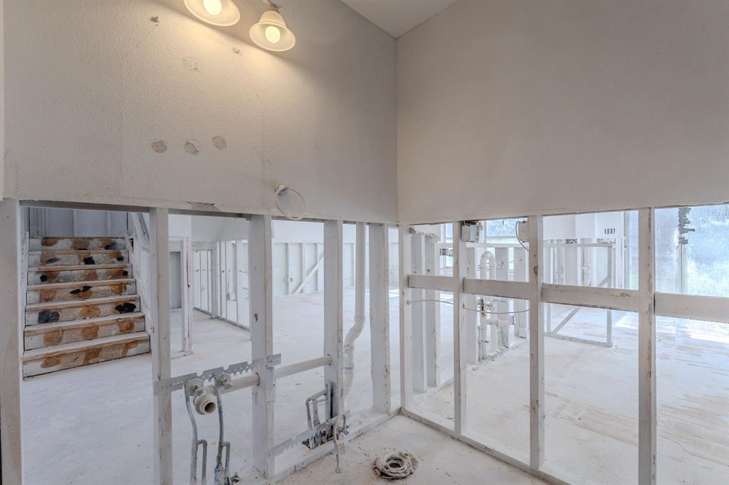 Parkside Add - Residential