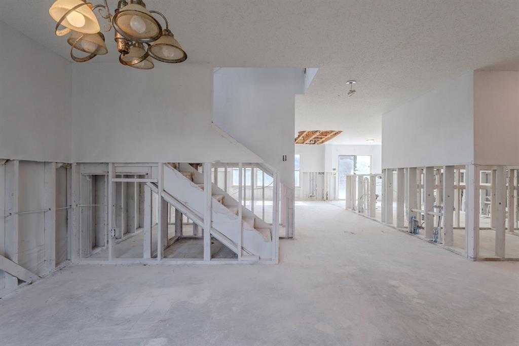 Parkside Add - Residential