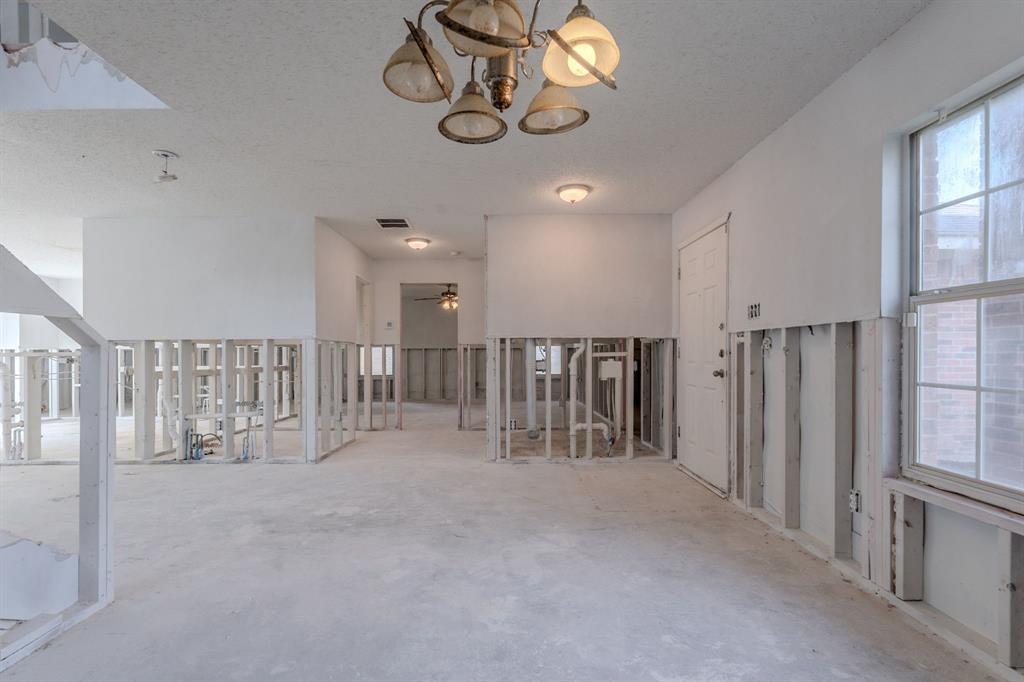 Parkside Add - Residential