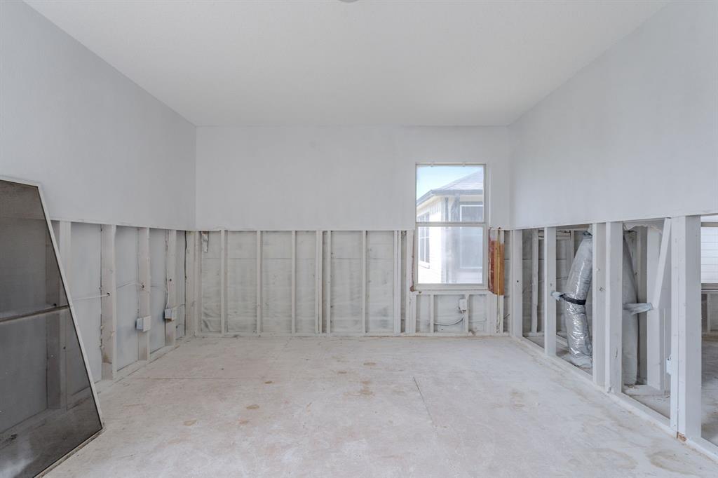 Parkside Add - Residential