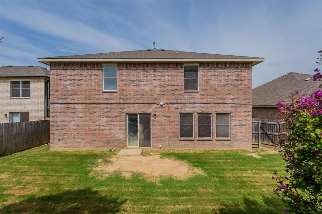 Parkside Add - Residential