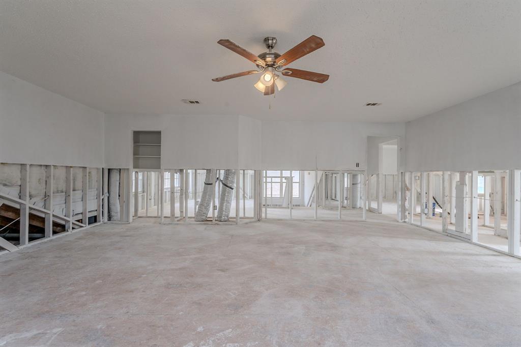 Parkside Add - Residential