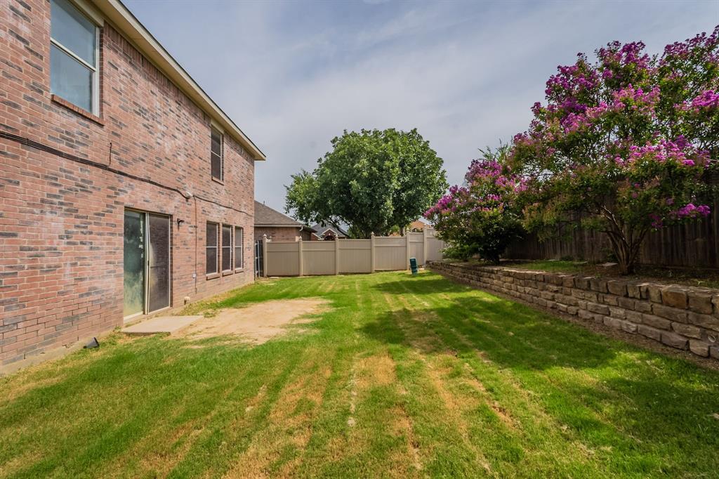 Parkside Add - Residential