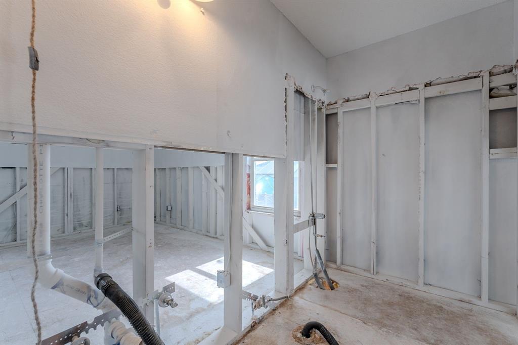 Parkside Add - Residential