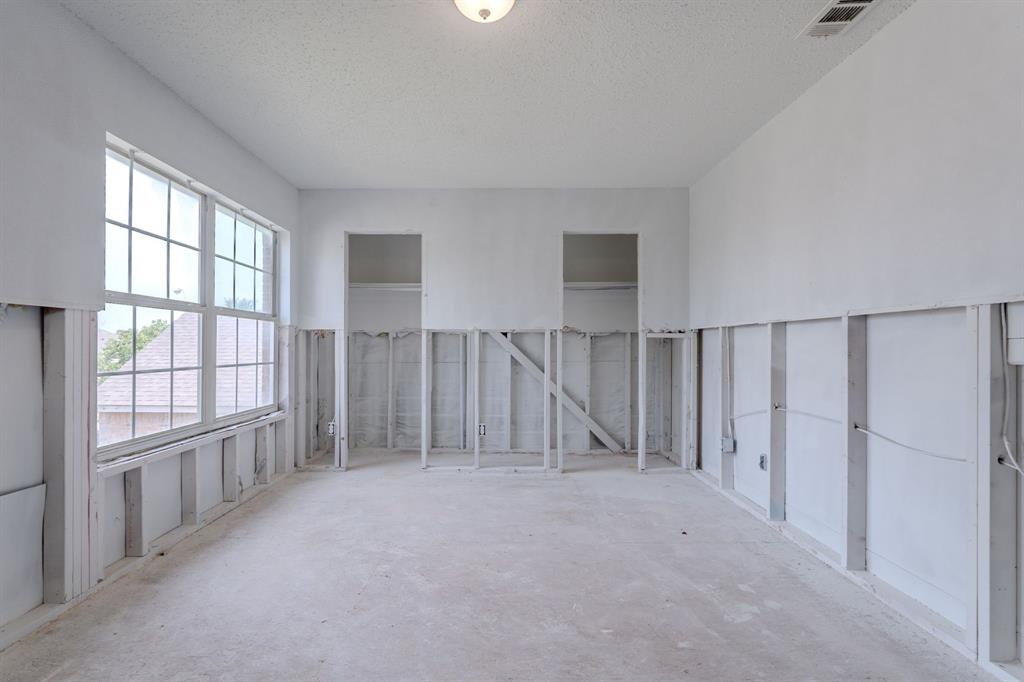 Parkside Add - Residential