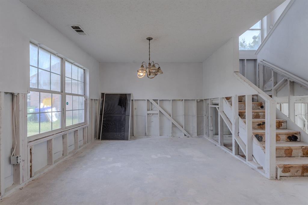 Parkside Add - Residential