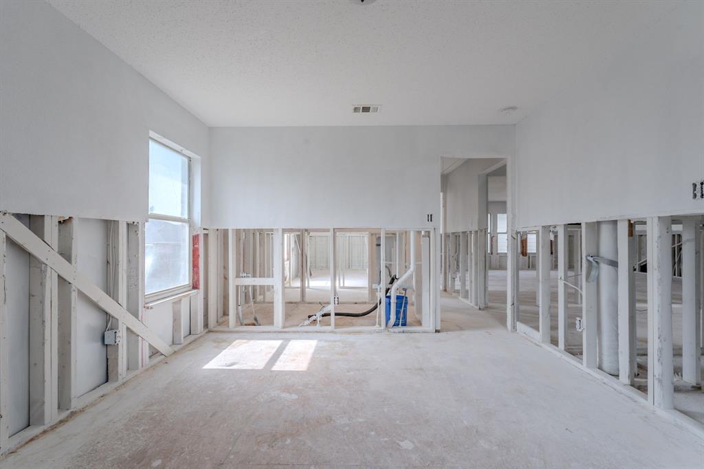 Parkside Add - Residential