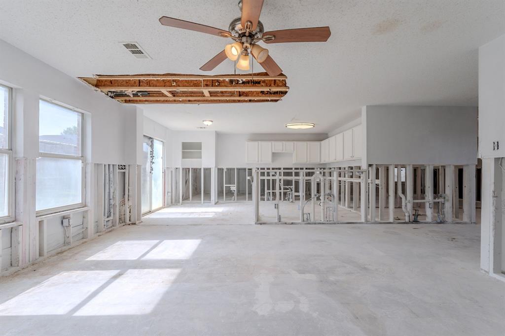 Parkside Add - Residential