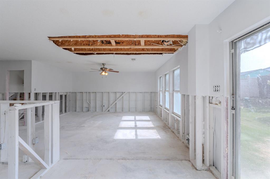 Parkside Add - Residential